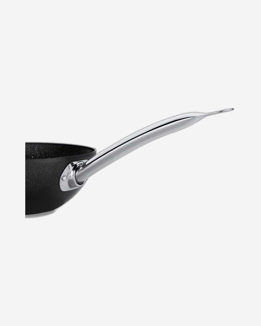 Korkmaz Proline Nero Wok A2837