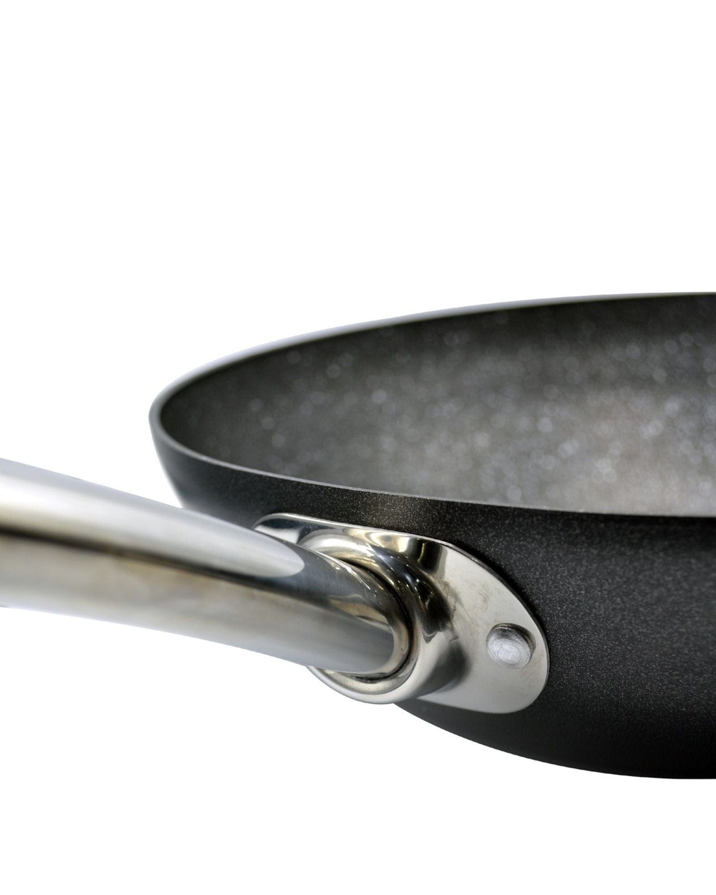 Korkmaz Proline Nero Wok A2837