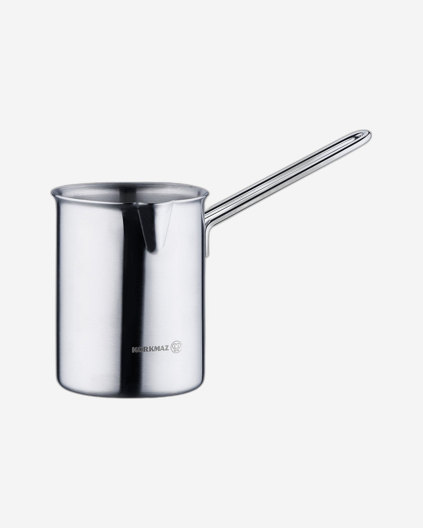 Korkmaz Proline Satin Milkpan