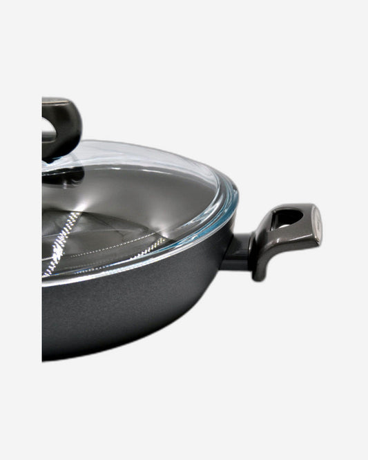 Korkmaz Nora Ceramic Casserole