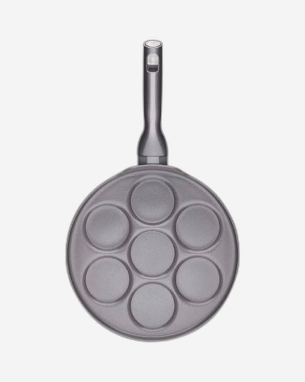 Korkmaz Pancake Maker Pans
