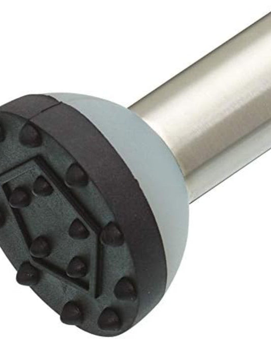 Bc Cocktail Muddler S/Steel