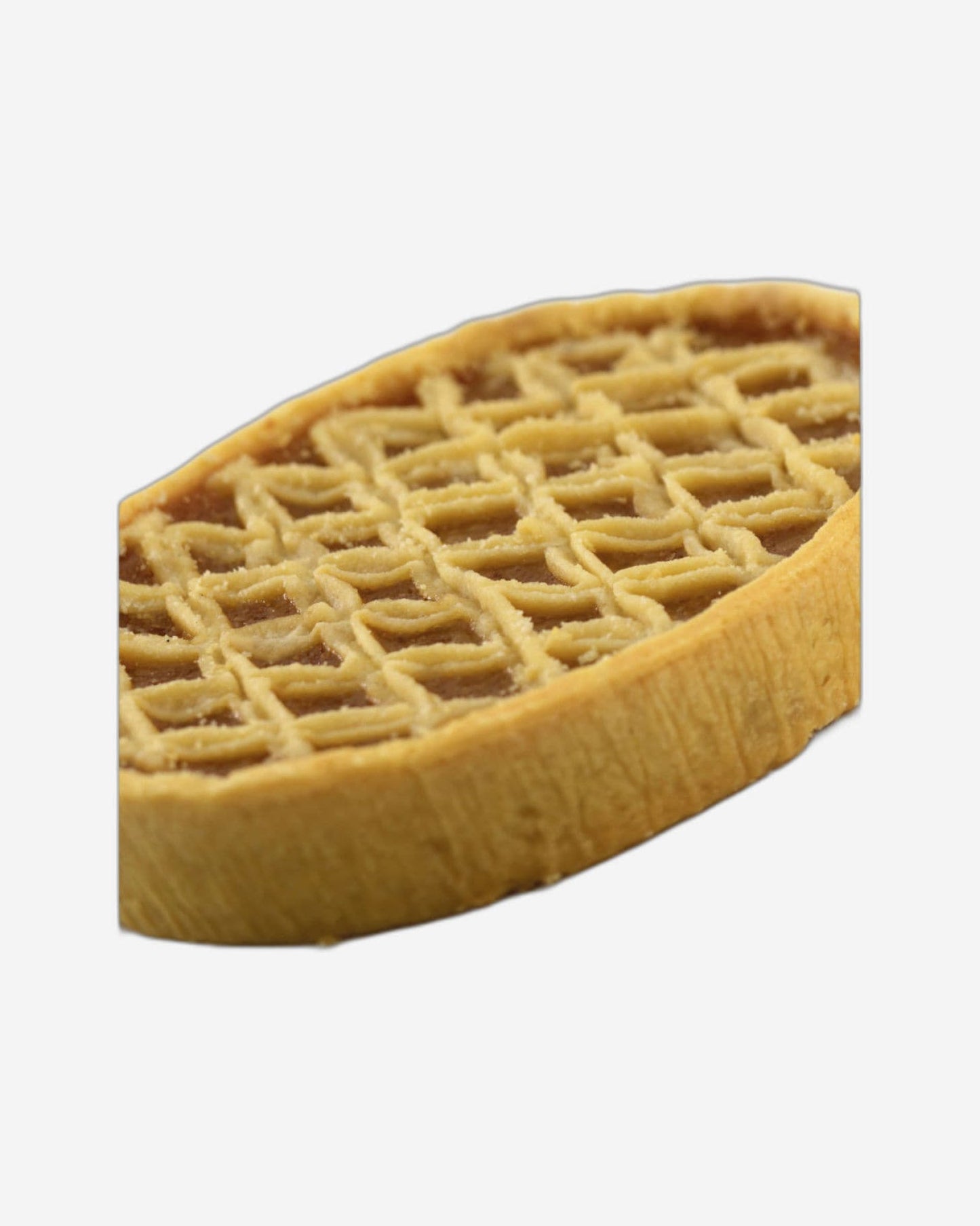 Kc White Lattice Pastry Roller