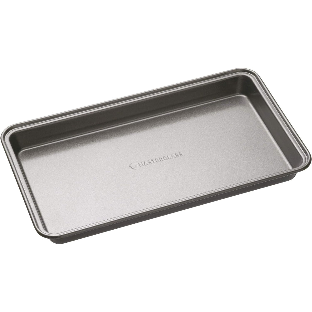 MC HB BROWNIE PAN 34X20CM NON-STICK