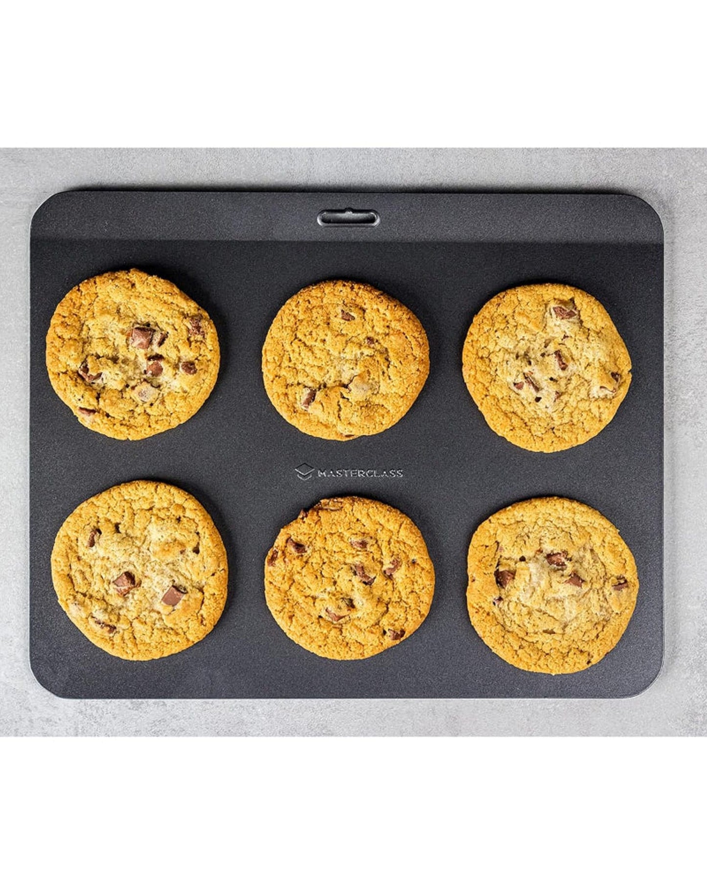Mc Hb Baking Sheet 35X28Cm Non-Stick