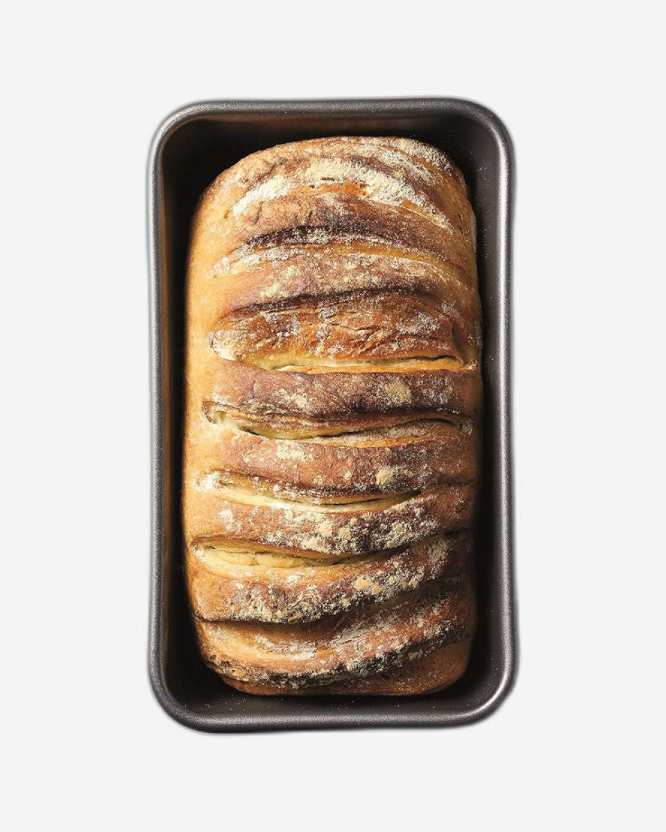 Mc Hb Loaf Pan 28X13Cm 3Lb Non-Stick