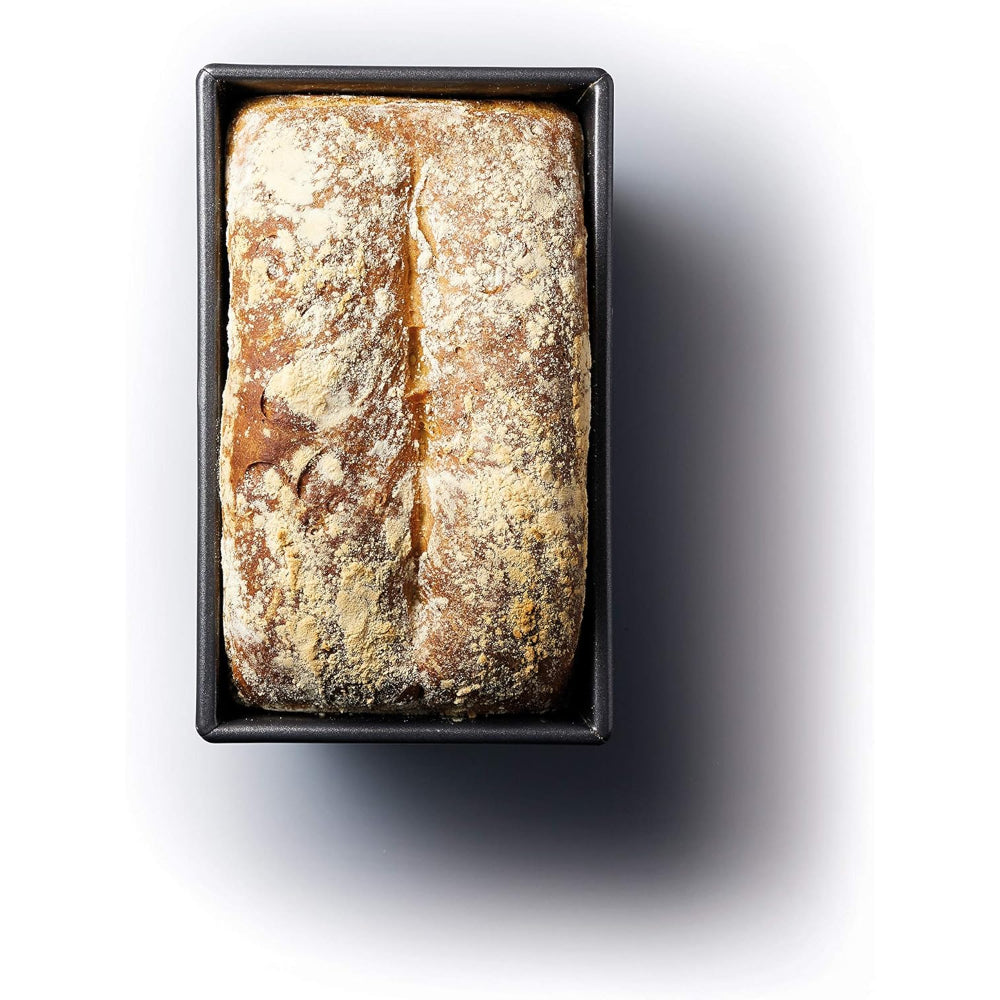 Mc Hb Loaf Pan 25X16Cm 4Lb Non-Stick
