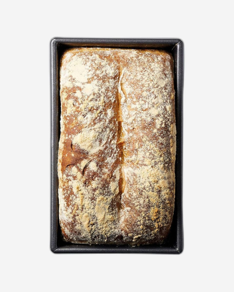 Mc Hb Loaf Pan 21X13Cm 3Lb Non-Stick