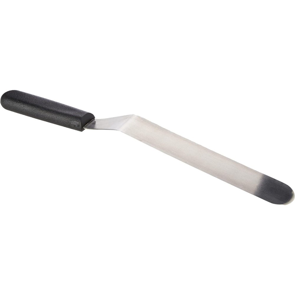 Kc Cranked Palette Knife 38Cm S/Steel