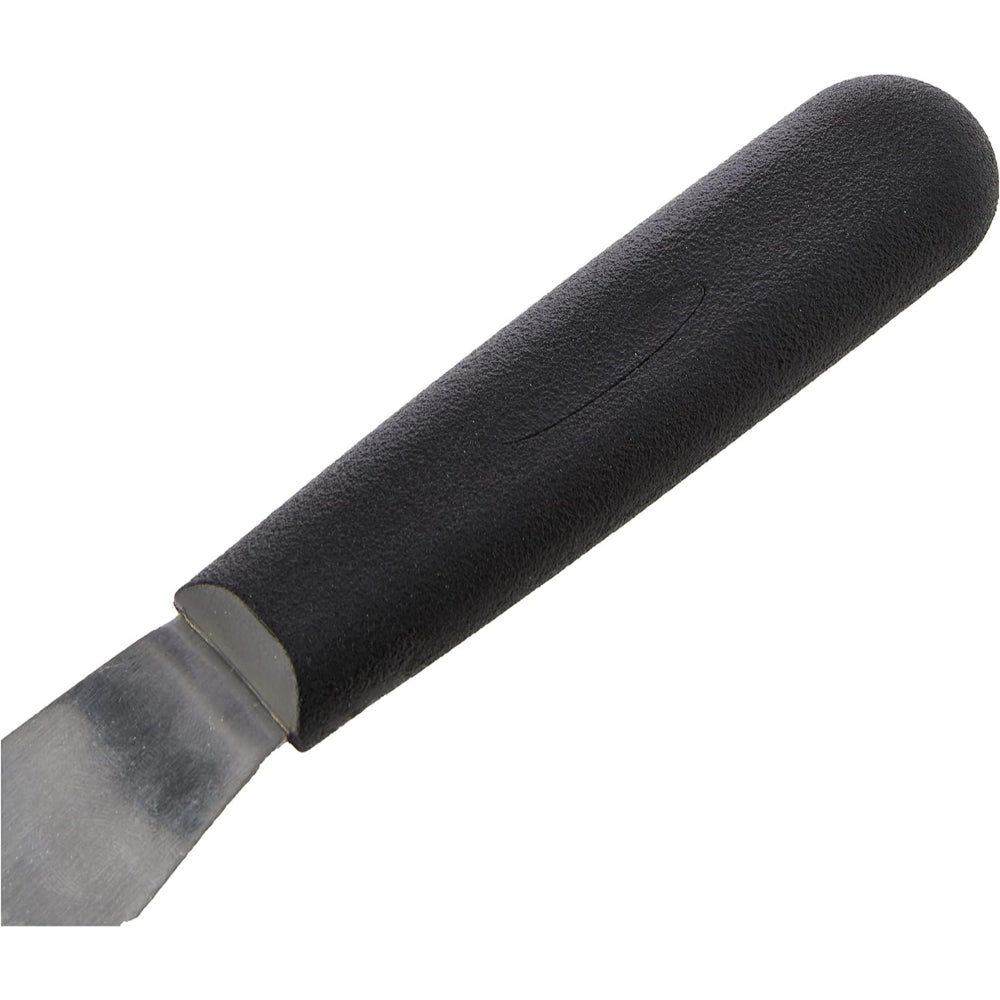 Kc Cranked Palette Knife 38Cm S/Steel