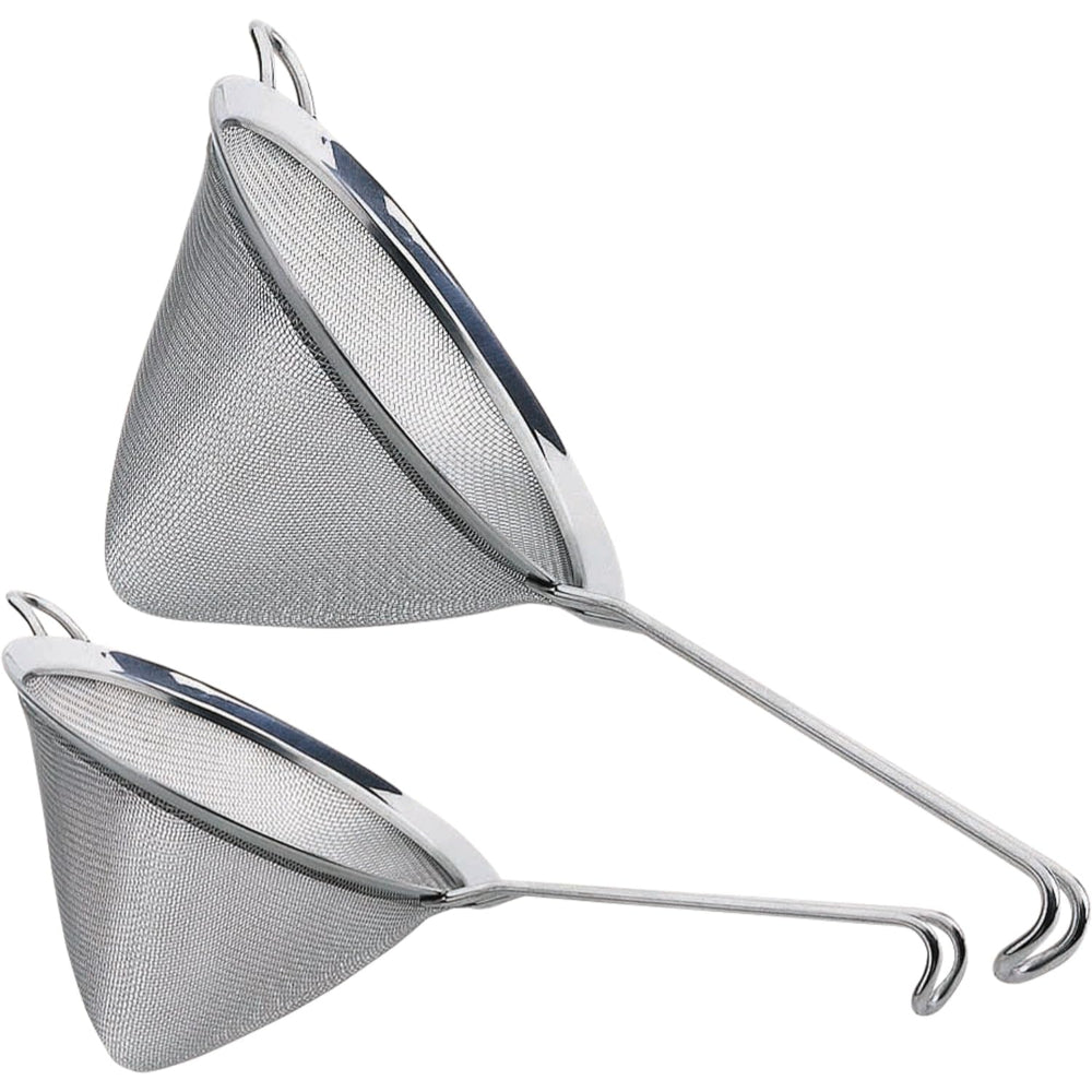 Kc Sieve 18Cm S/Steel