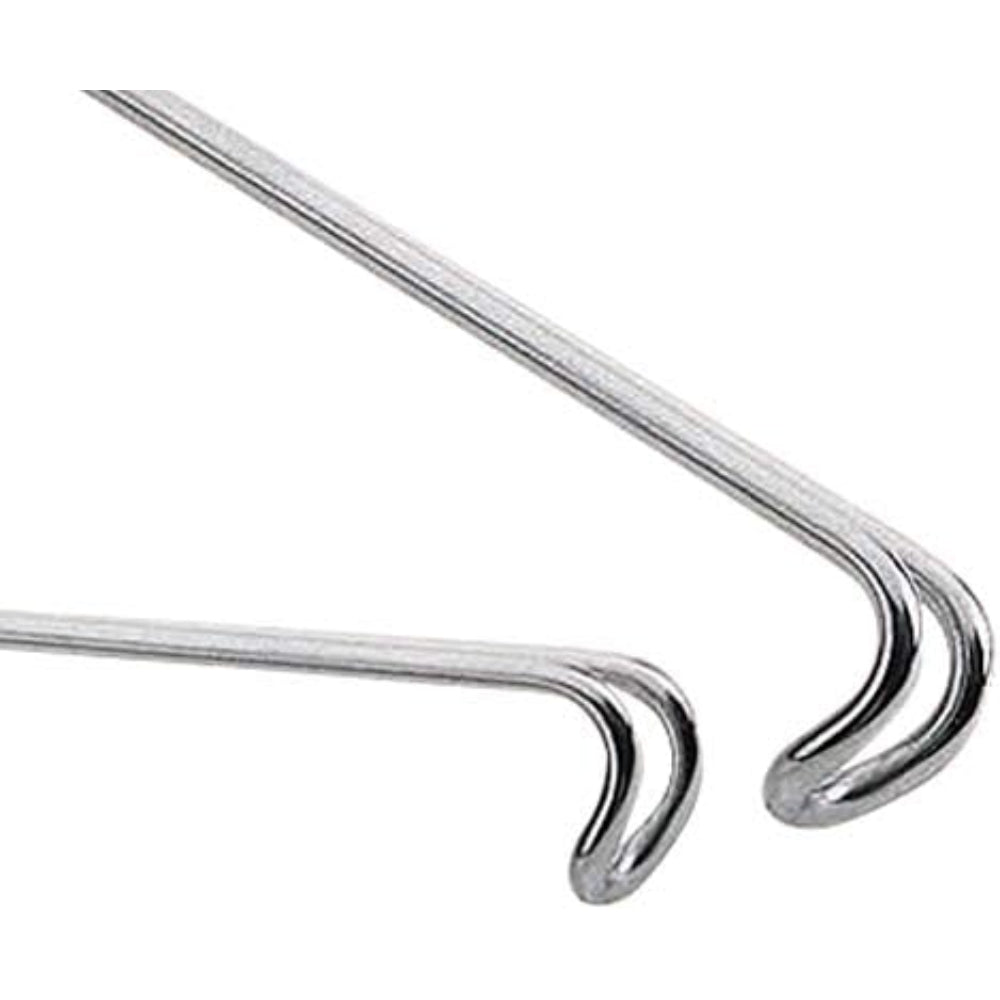 Kc Sieve 18Cm S/Steel