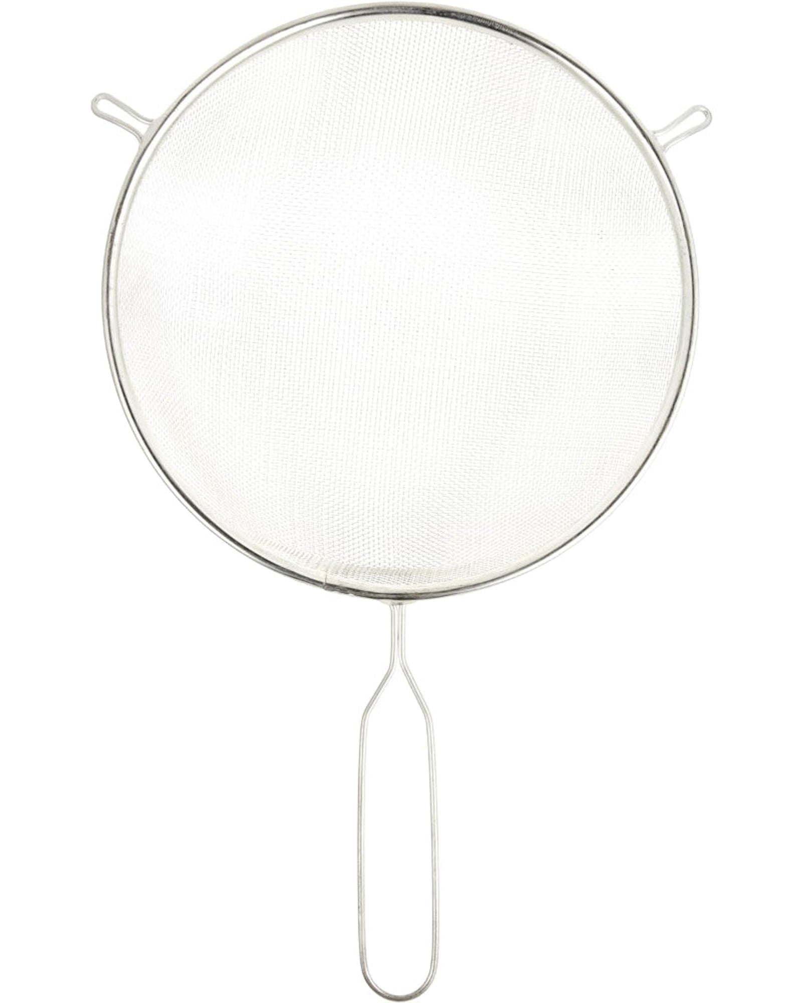 Kc Sieve 24Cm Round Tinned