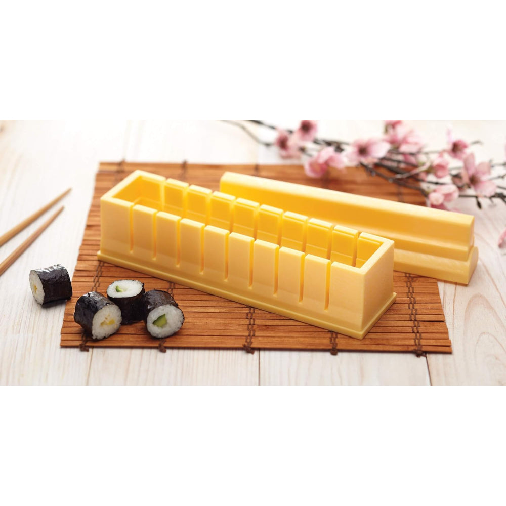 Wof Oriental Sushi Maker