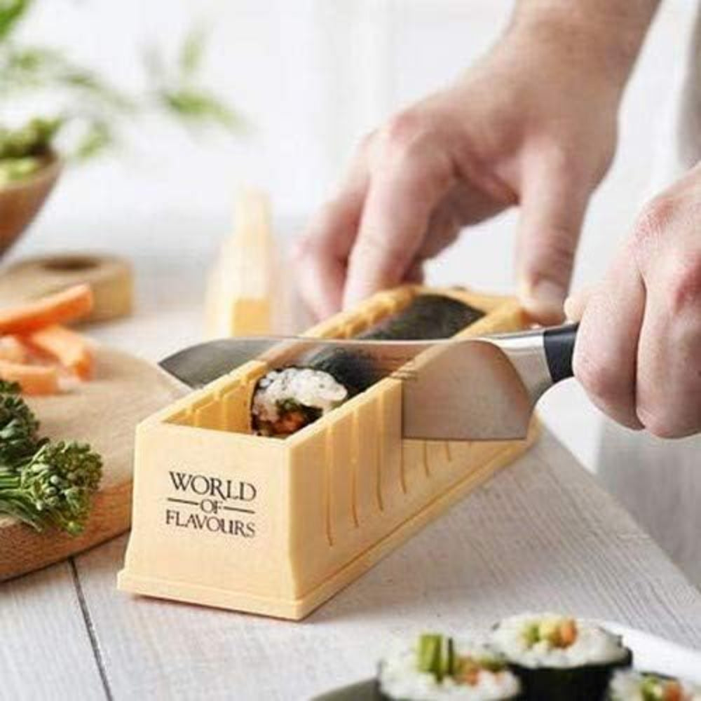 Wof Oriental Sushi Maker