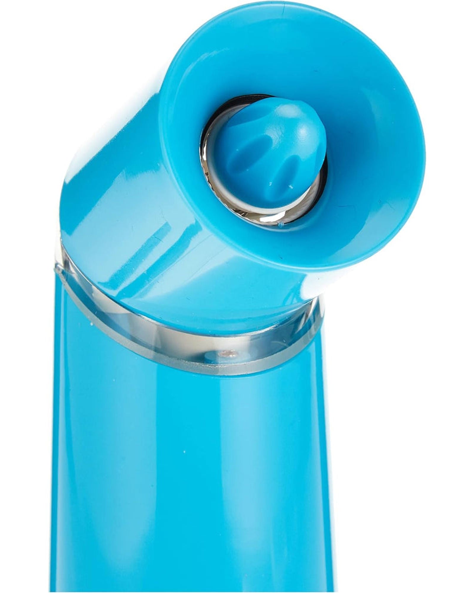 Cuisine Art Gravity Pepper Grinder | Automatic, One-Handed Operation | Adjustable Coarseness for Fresh Ground Pepper