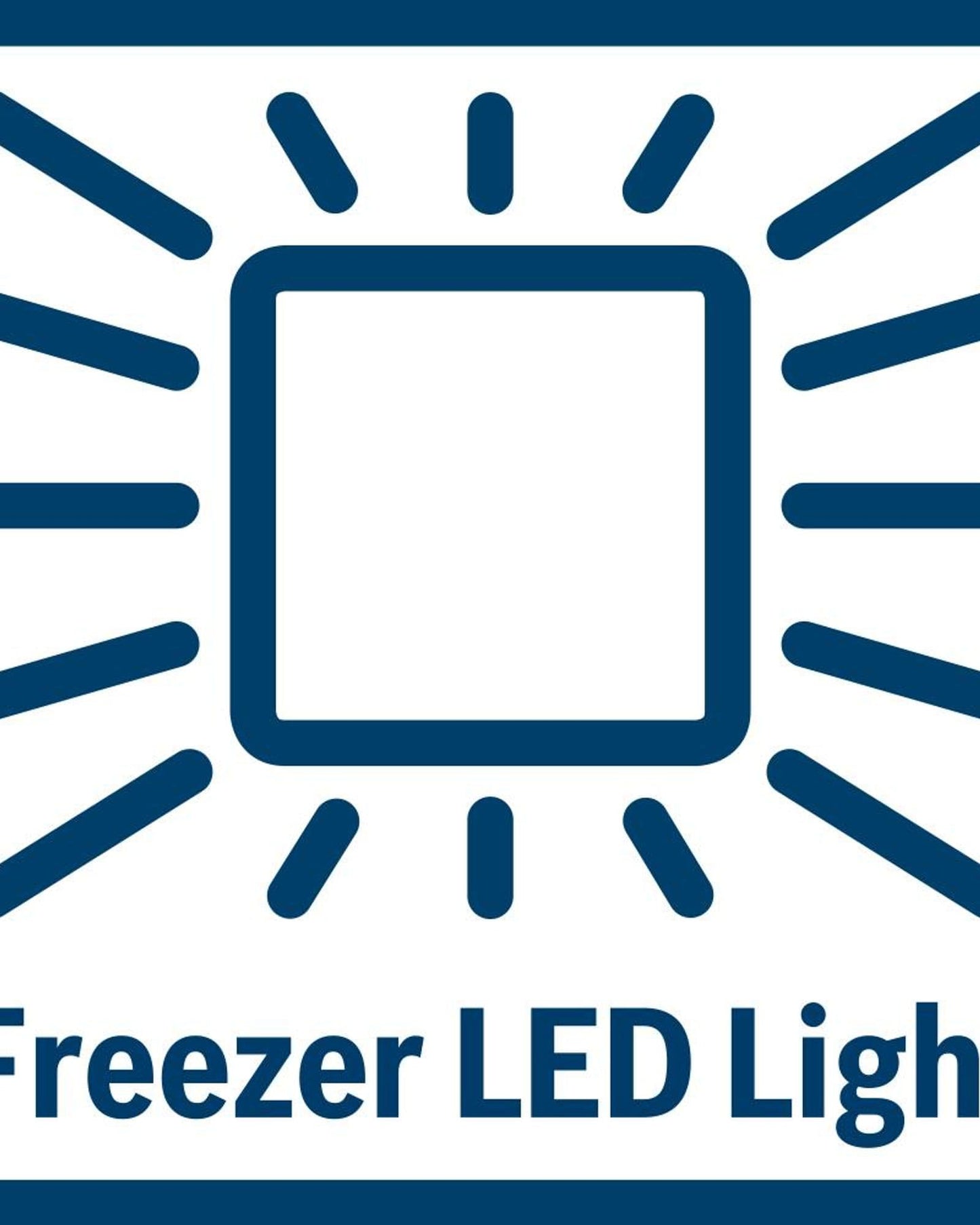 Bosch Freestanding Fridge-Freezer 687L
