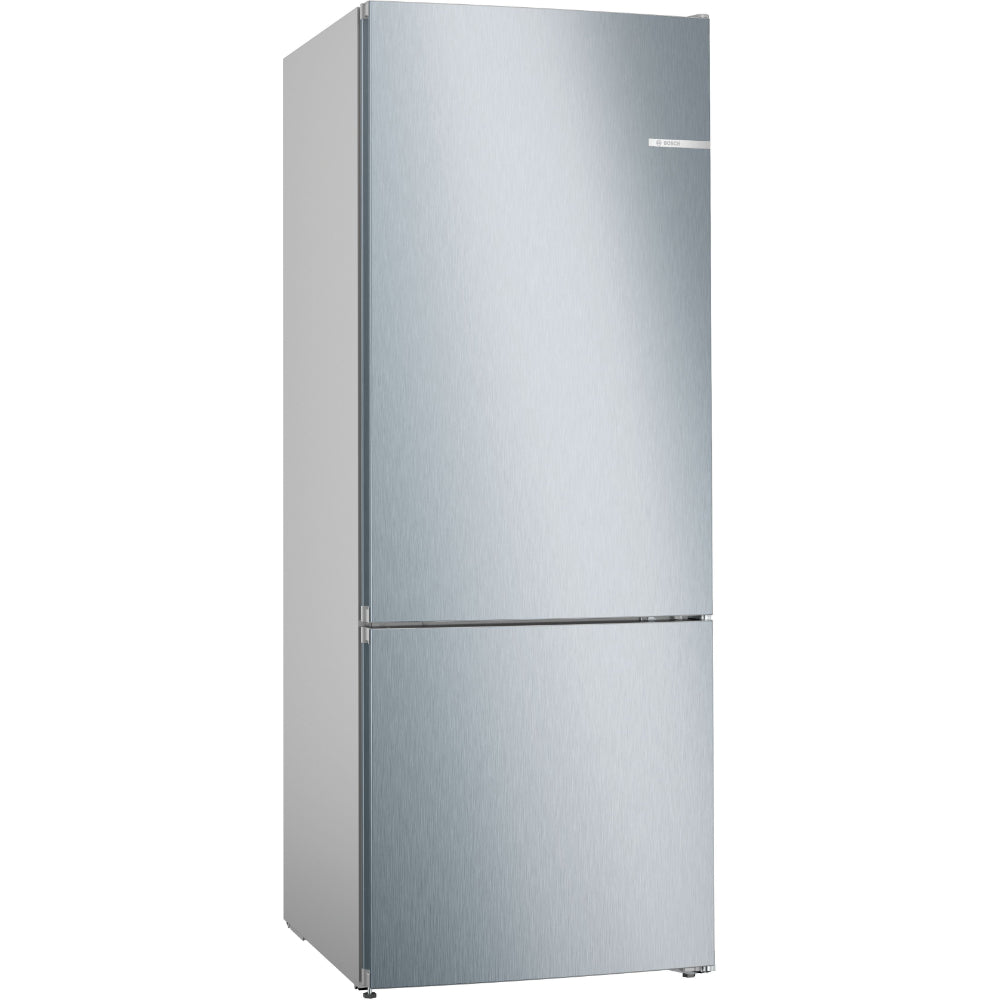 Bosch Series 4 Freestanding Fridge Freezer Refrigerator with Freezer a
