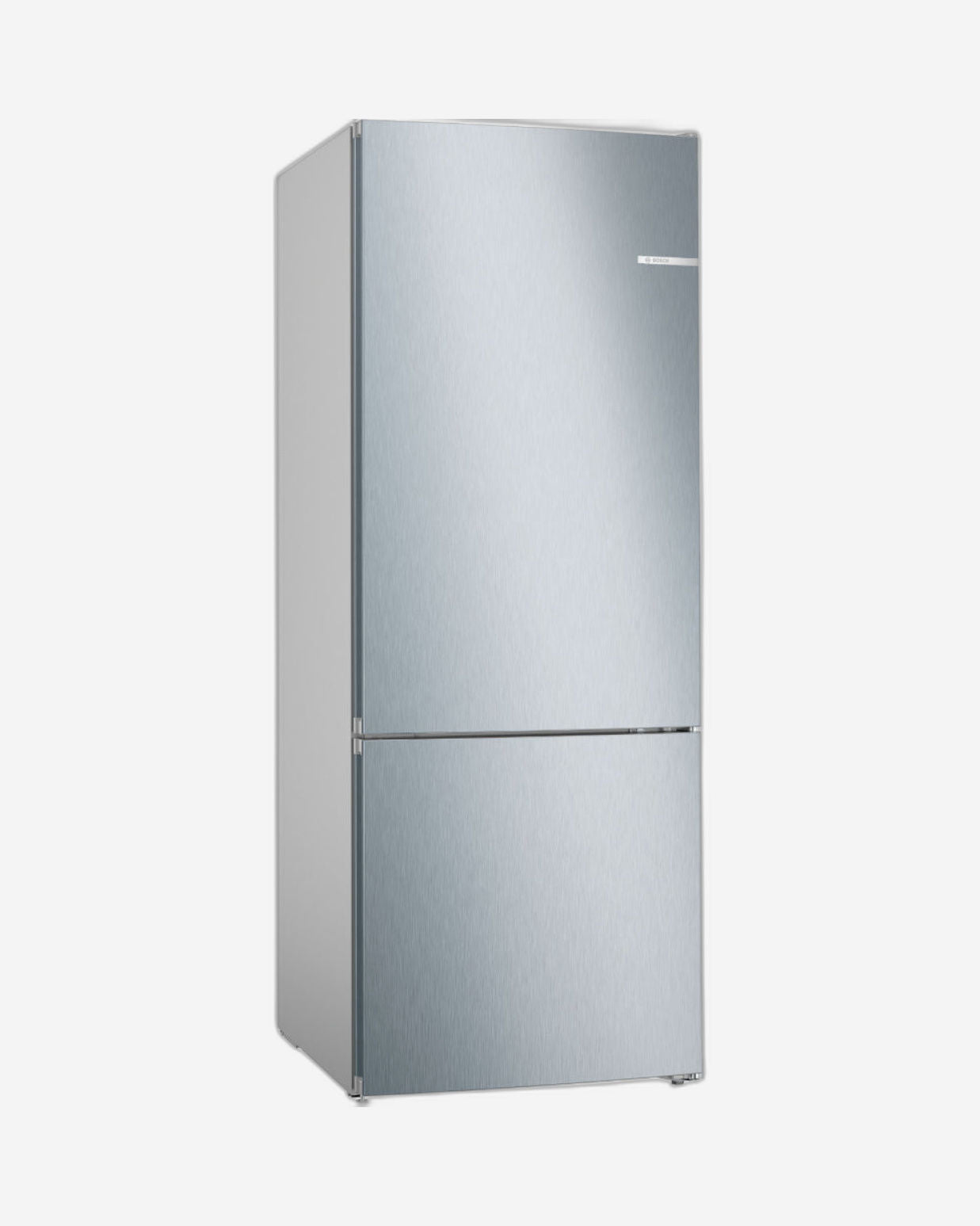 Bosch KDN55NLFAG série 4 réfrigérateur avec congélateur en haut