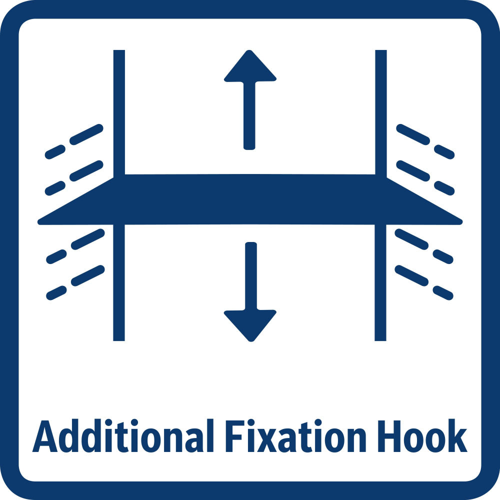 Bosch Series 4 Bottom Freezer Refrigerator