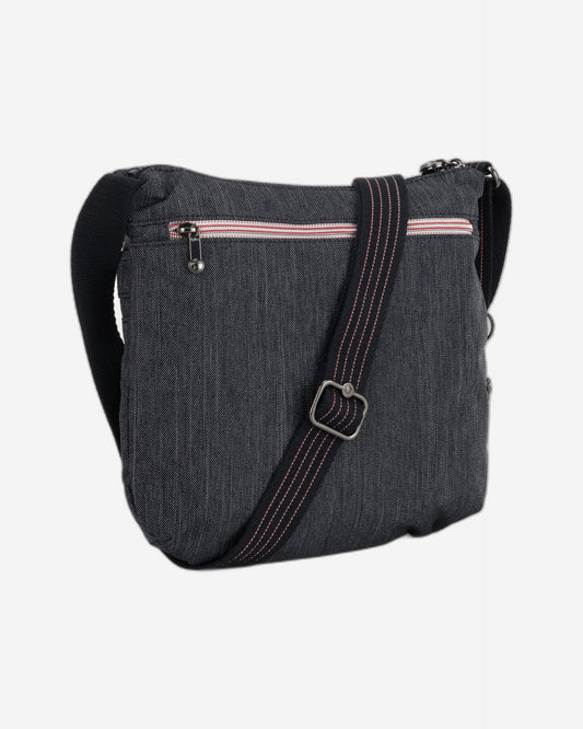 Kipling Arto Active Denim Medium Crossbody Bag C2I3410-25E