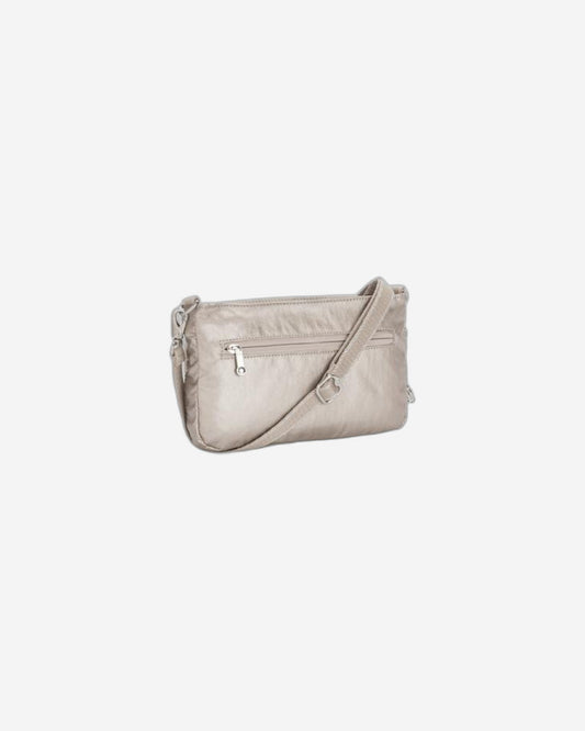 Kipling Myrte Metallic Glow Small Crossbody Bag C2I3906-48I