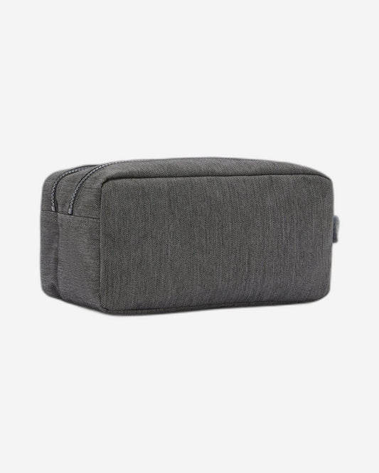 Kipling Agot Black Peppery Medium Toiletry Bag C2I3980-78S