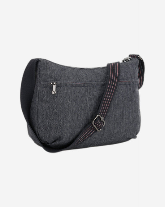 Kipling Izellah Active Denim Medium Crossbody Bag C2I4803-25E