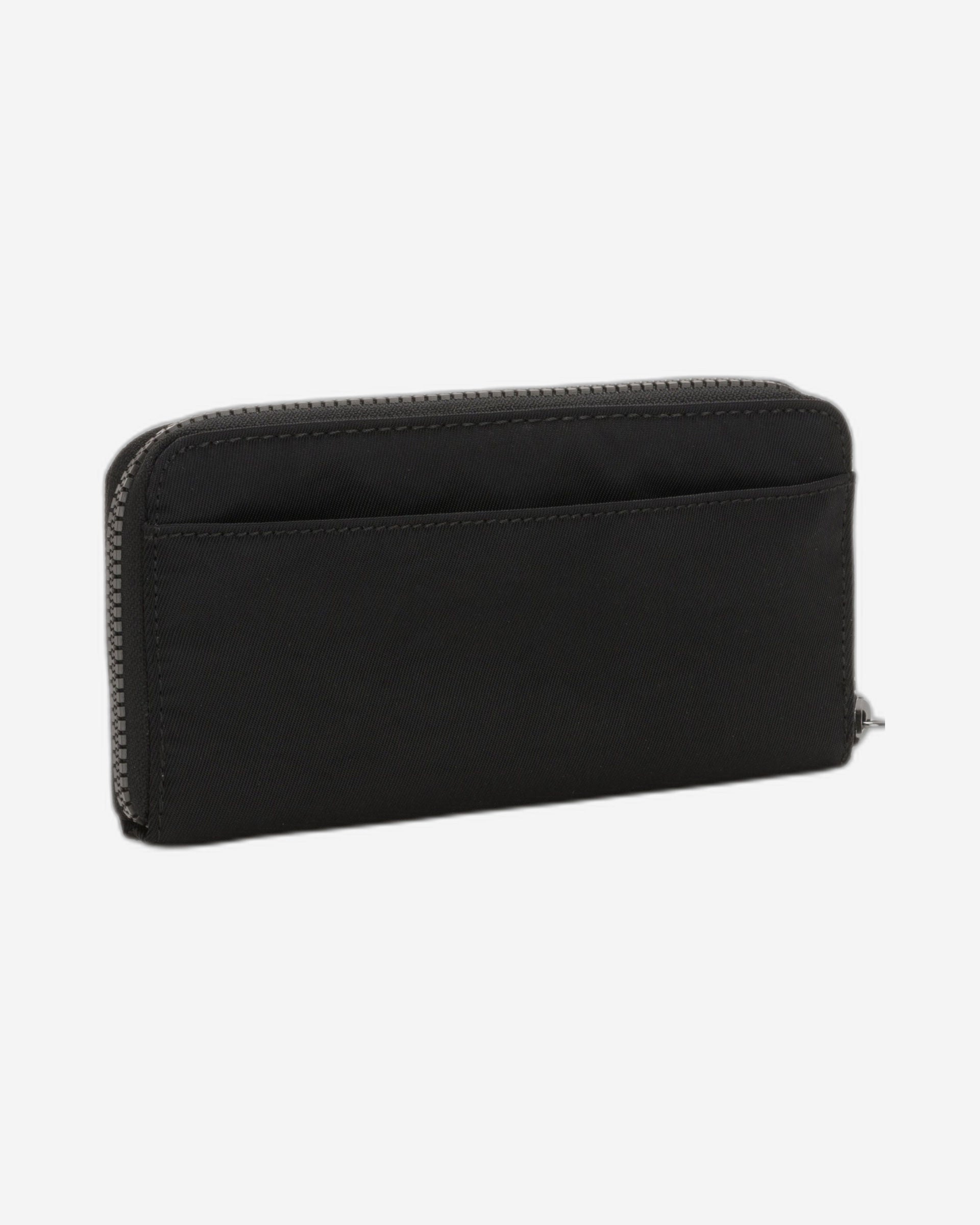 Kipling Imali Rich Black Large Wallet C2I6379-53F