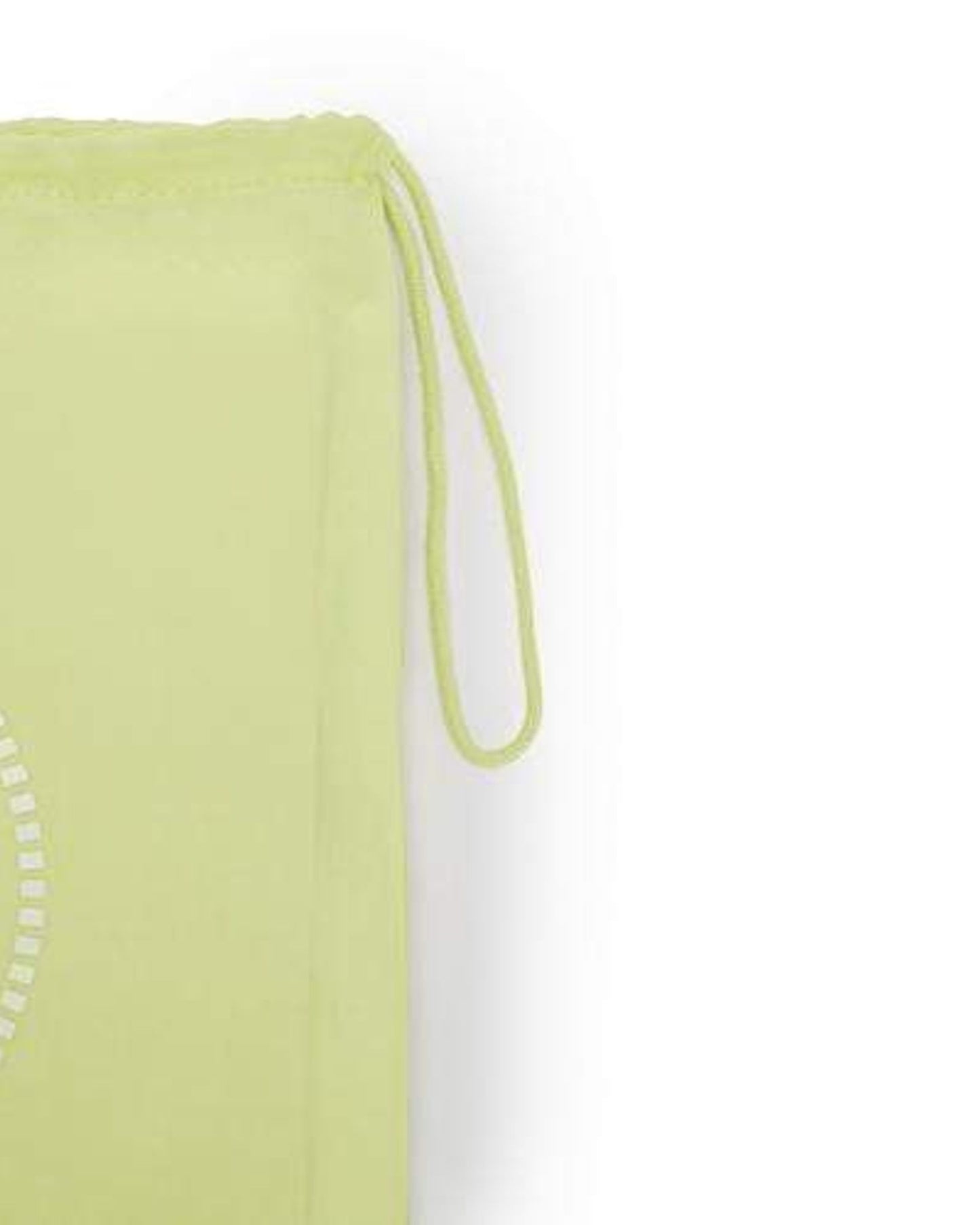 Kipling Pack Support Lime Green Travel Accessory C2I6988-81U