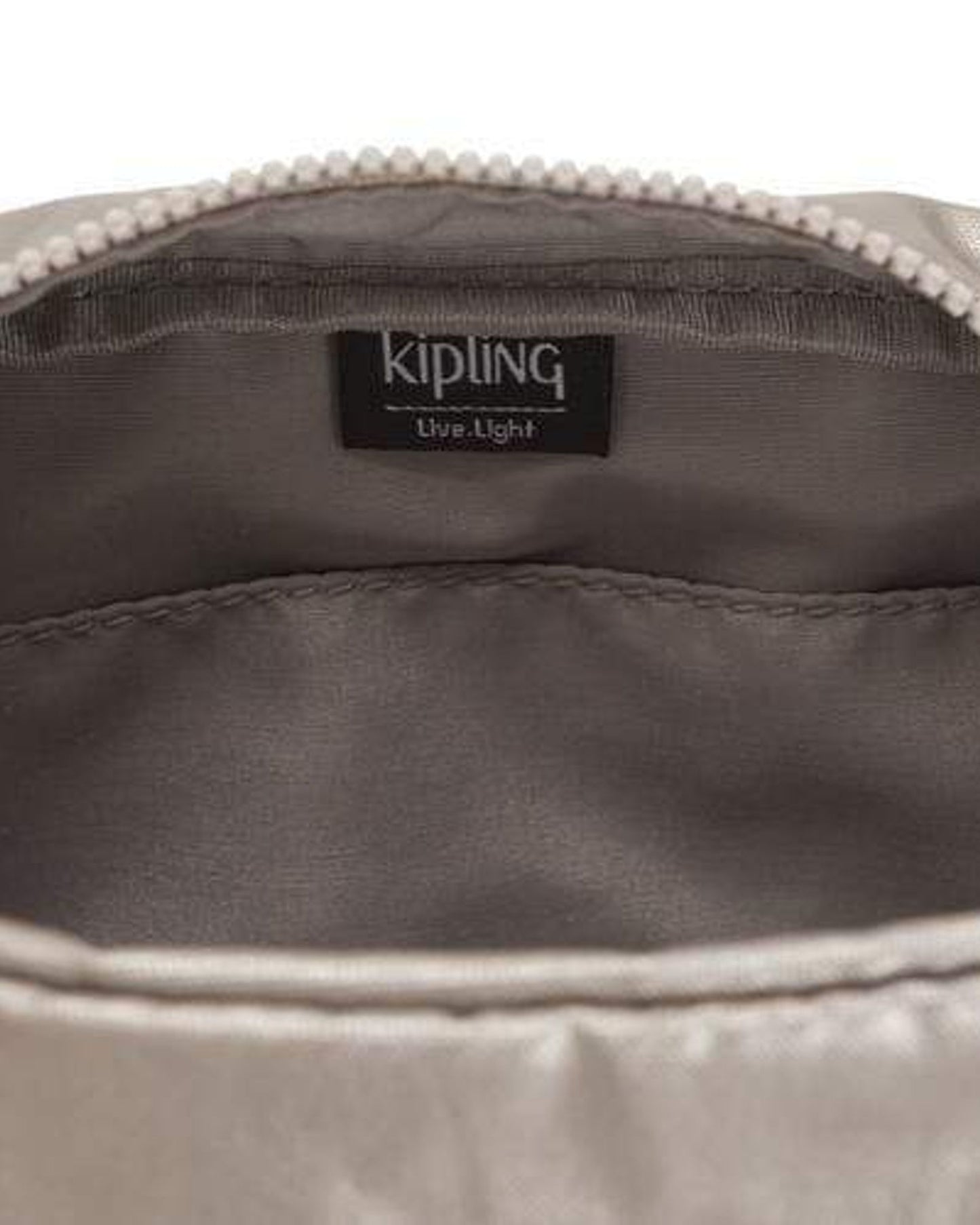 Kipling Gleam Metallic Glow Medium Pouch C2I7192-48I