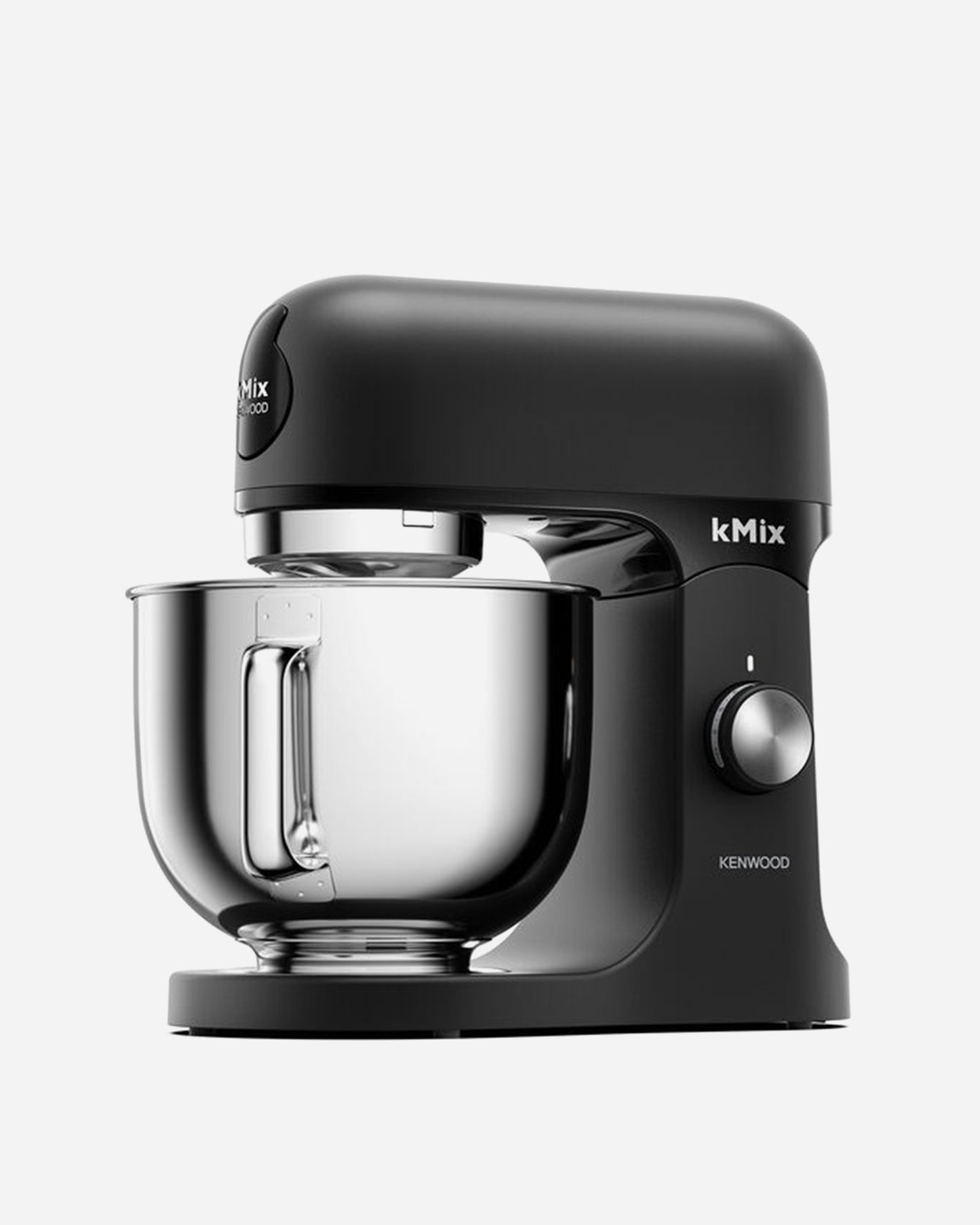 Kenwood Stand Mixer Premium Kitchen Machine Kmix Sleek Black