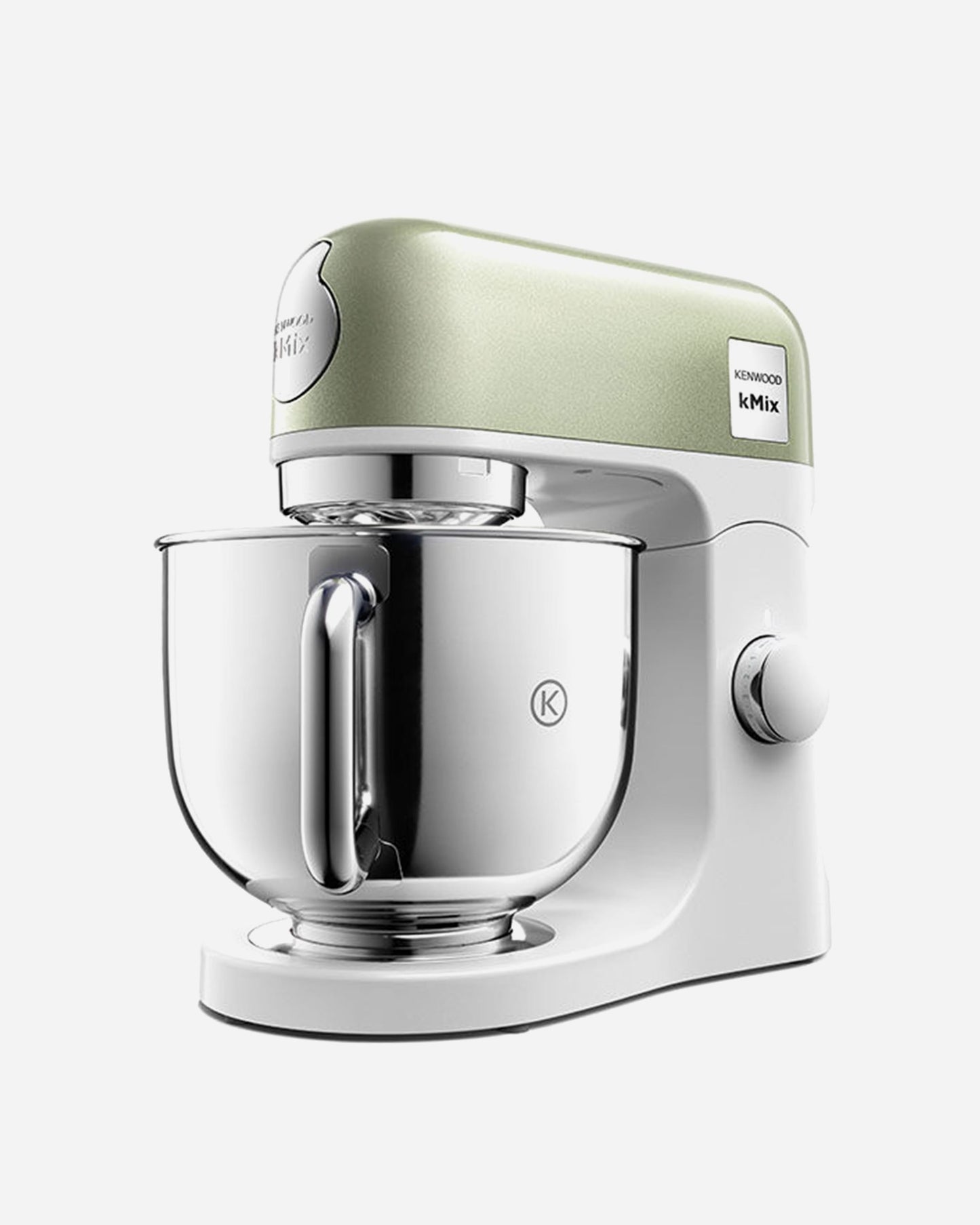 Kenwood kMix Kitchen Machine, Premium Design, Green – KMX760AGR (ESMA Certified)