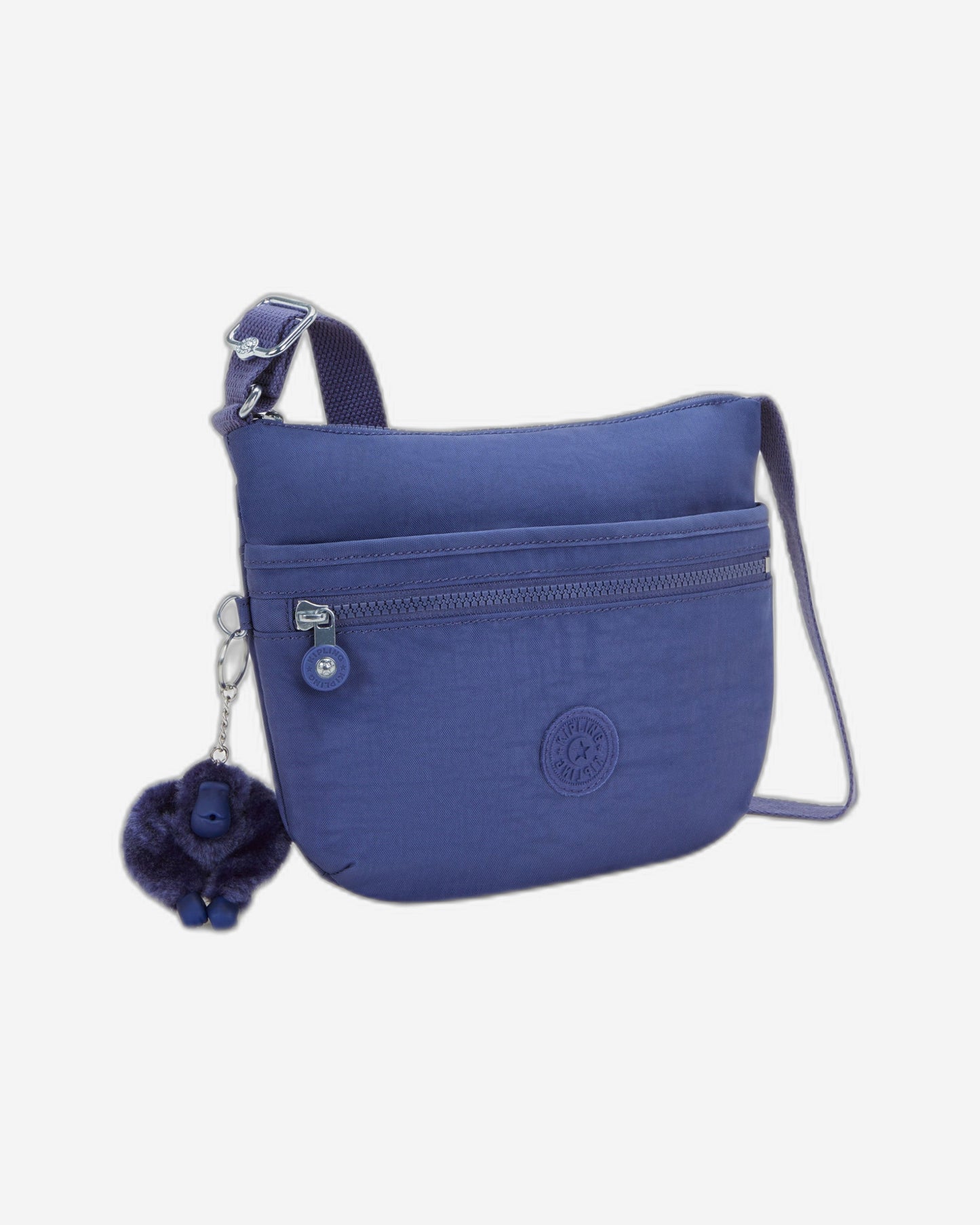 Kipling Arto S Ocean Blue Small Crossbody 00070-24U