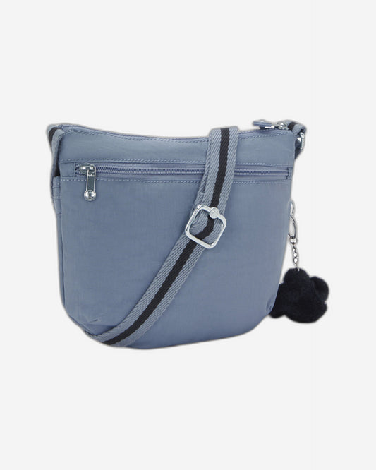 Kipling Arto S Blue Stone Small crossbody 00070-6FB
