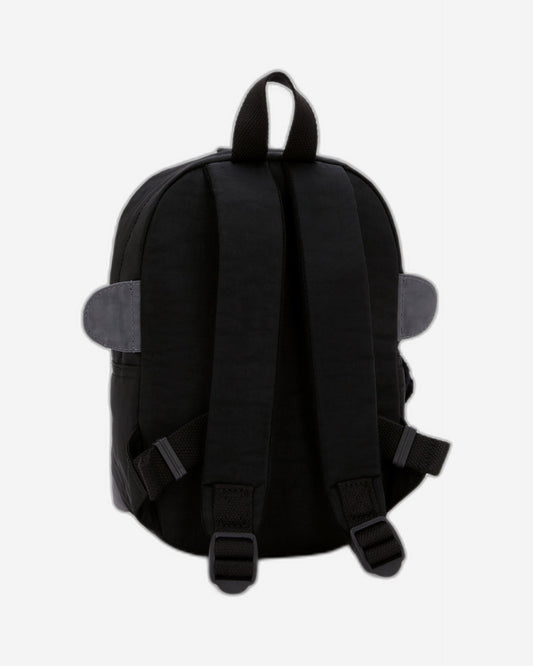 KIPLING Faster Space Black Bl Kids backpack 00253-2GX