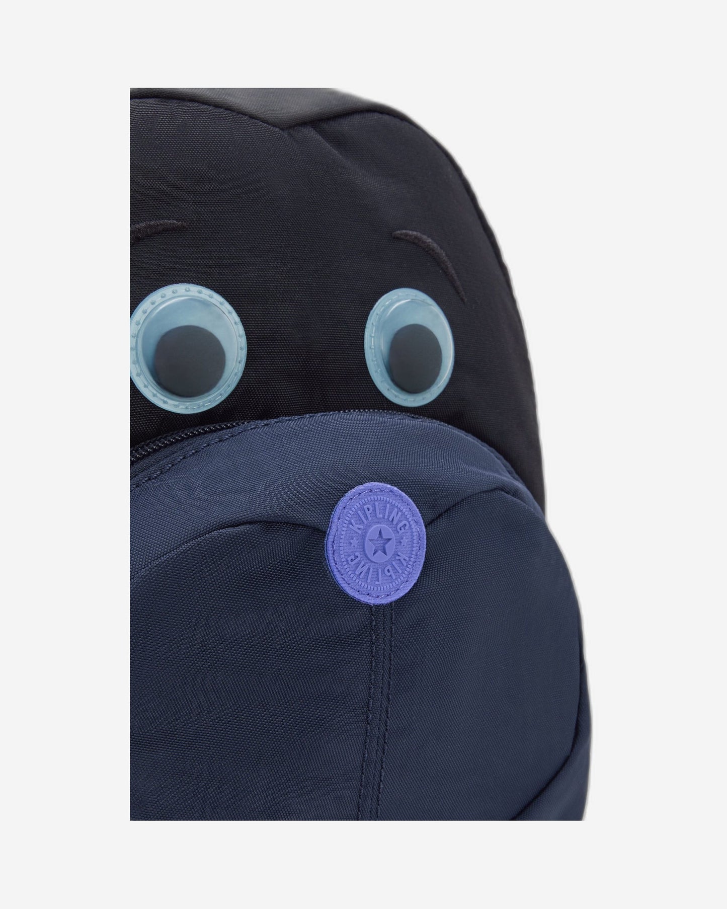 Kipling Faster True Block Kids Backpack 00253-74Q