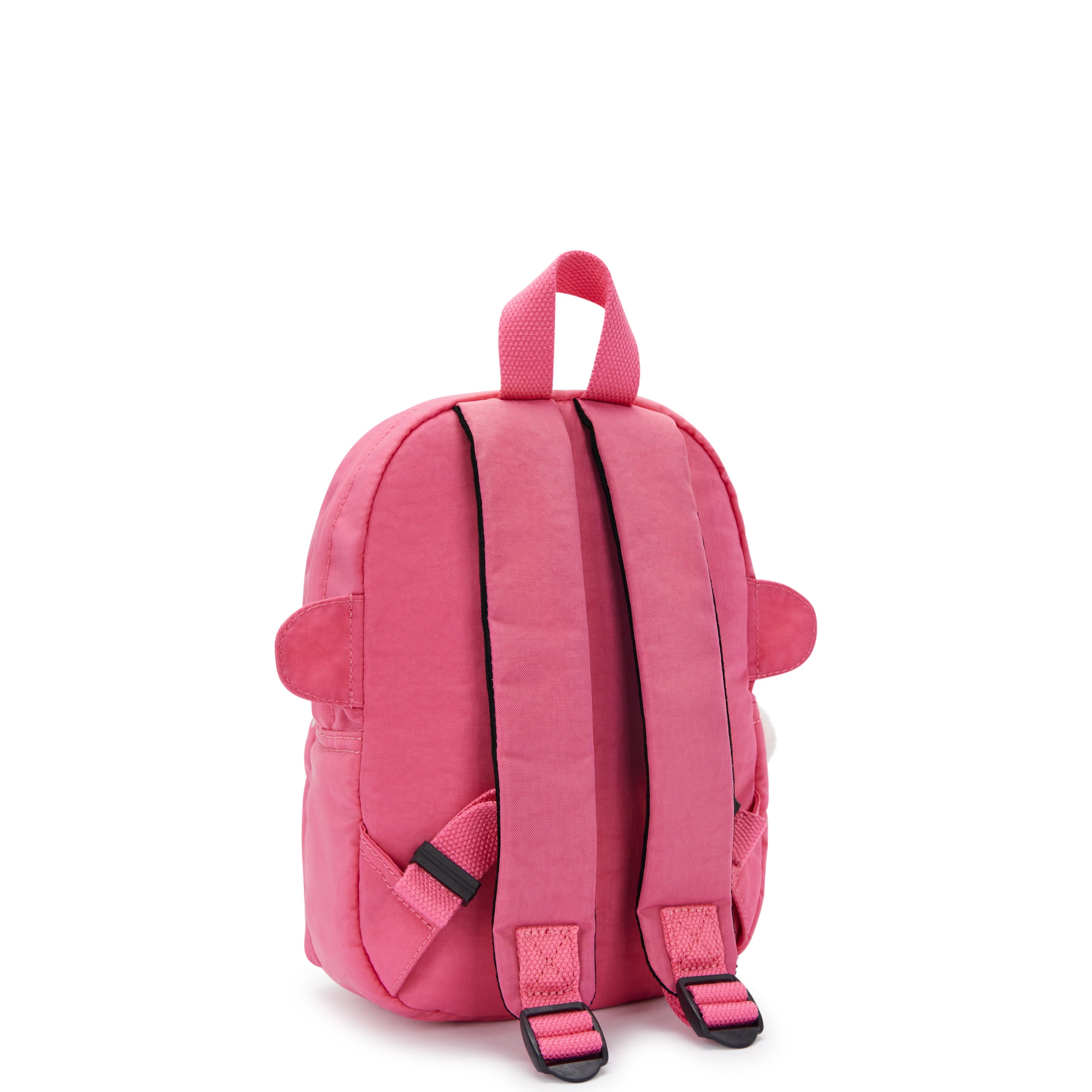 Kipling Faster Happy Pink Kids Backpack C200253-BZ8