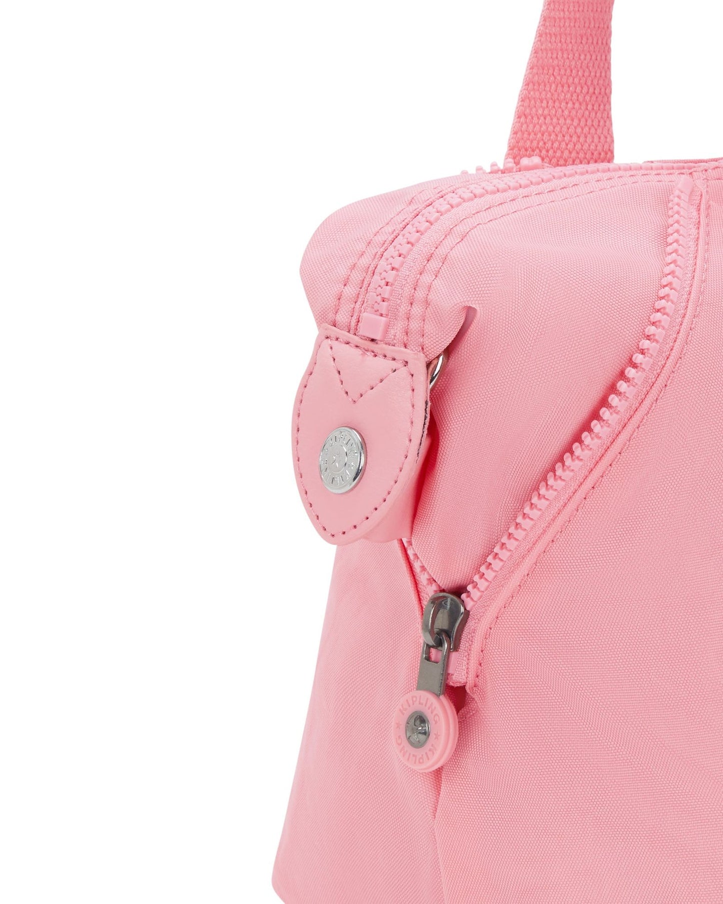 Kipling Art Mini Enjoyable Blush Small Handbag 01327-6LZ