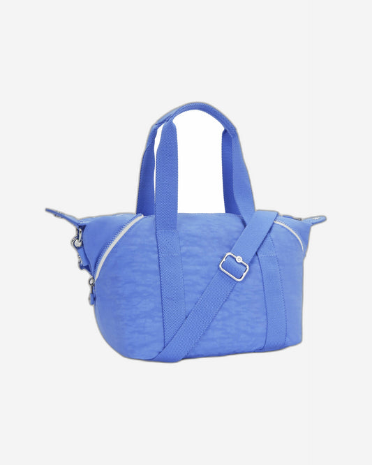 Kipling Art Mini Cocktail Blue With Removable Shoulderstrap Shoulder Bag 01327-87S