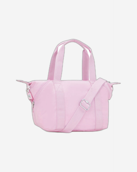 Kipling Art Mini Blooming Pink Small Hand Bag C201327-R2C