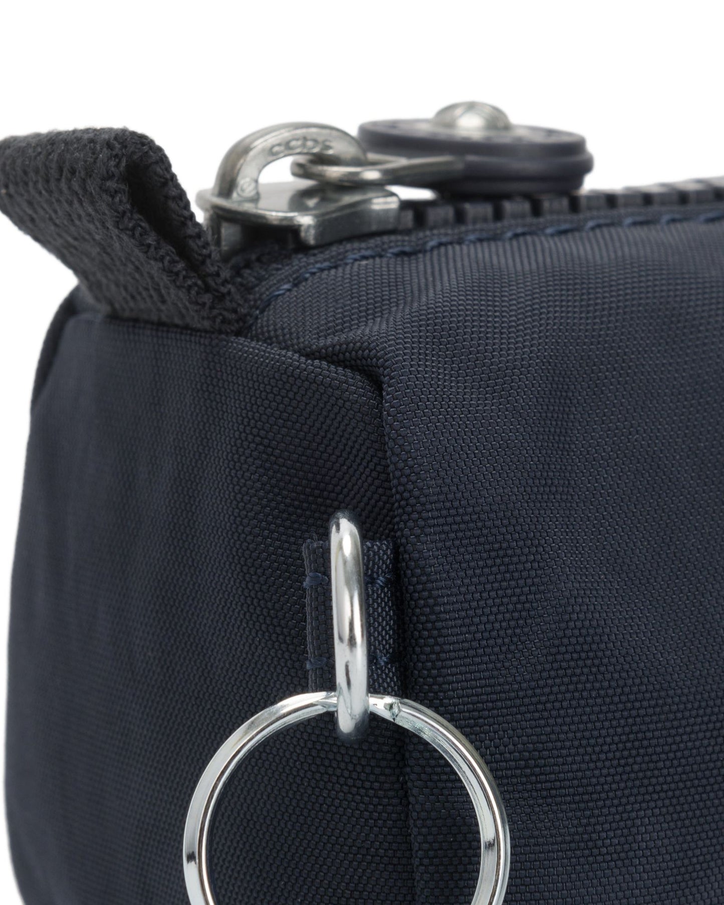 Kipling Freedom True Blue Tonal Medium pencase 01373-4DX