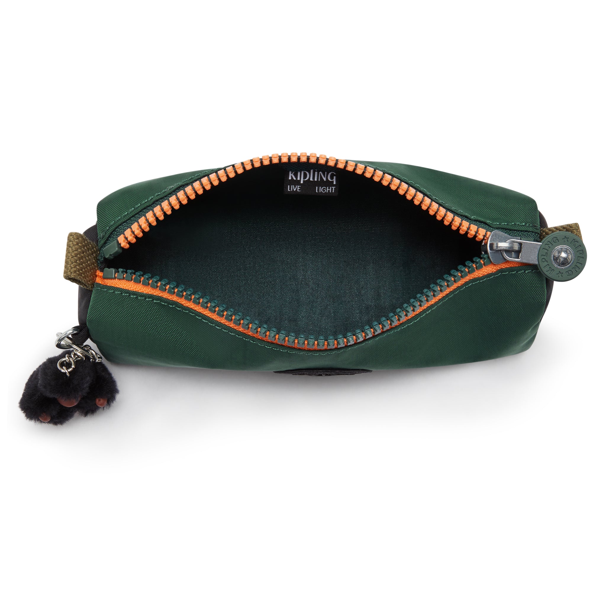 Kipling Freedom Tree House Bl Pen Case 01373-8LB