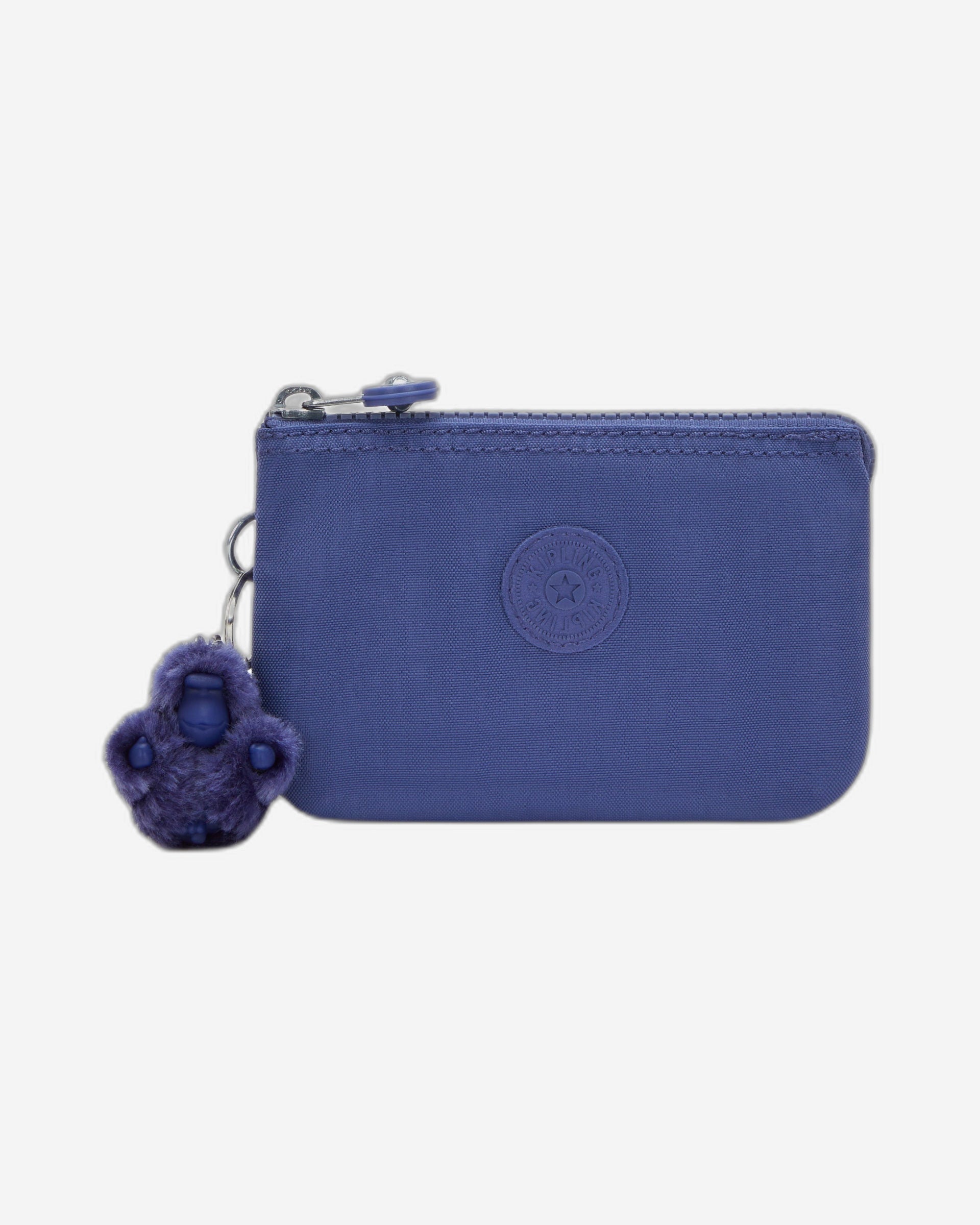 Kipling Creativity S Ocean Blue Small Purse 01864-24U