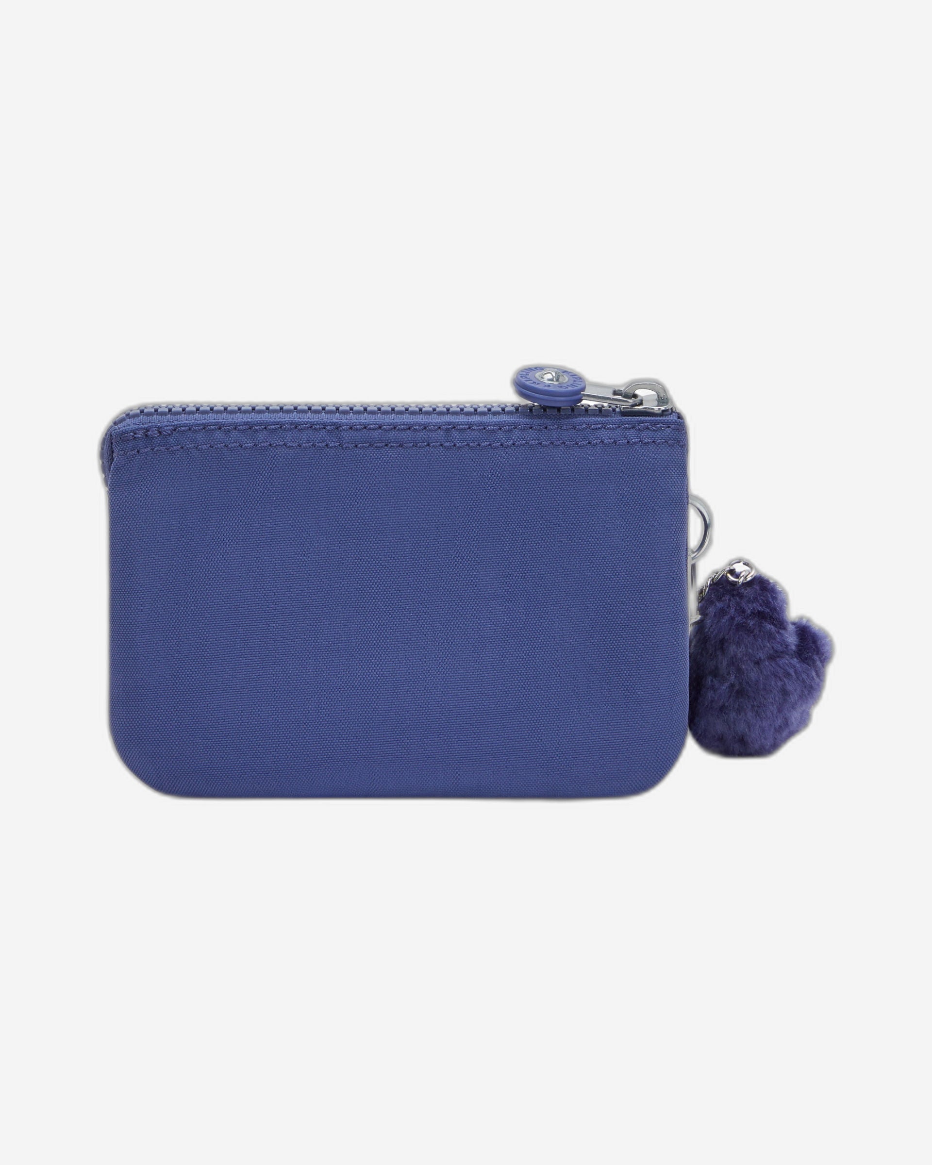 Kipling Creativity S Ocean Blue Small Purse 01864-24U