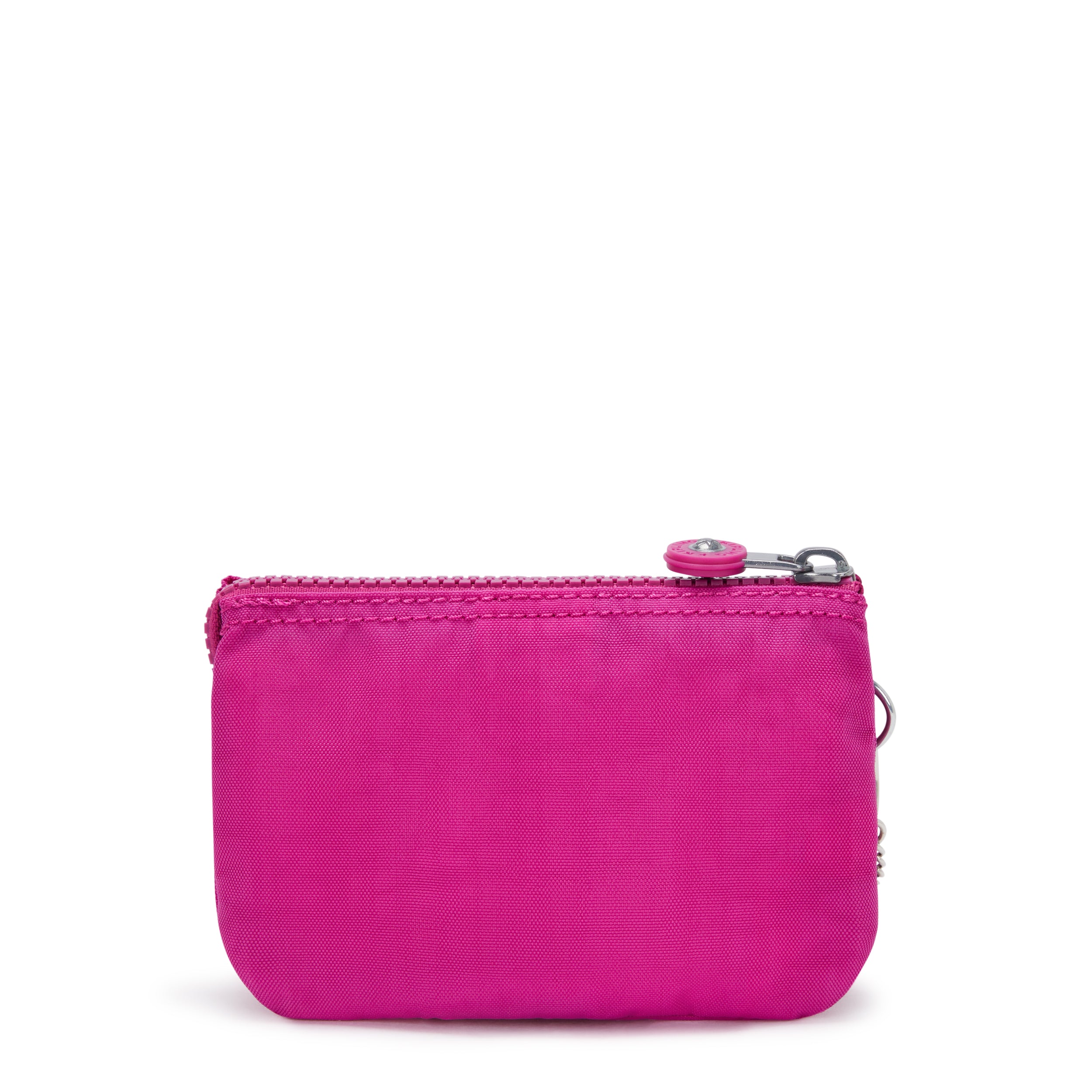 Kipling Creativity S Glowing Fuchsia Purse 01864-3KU