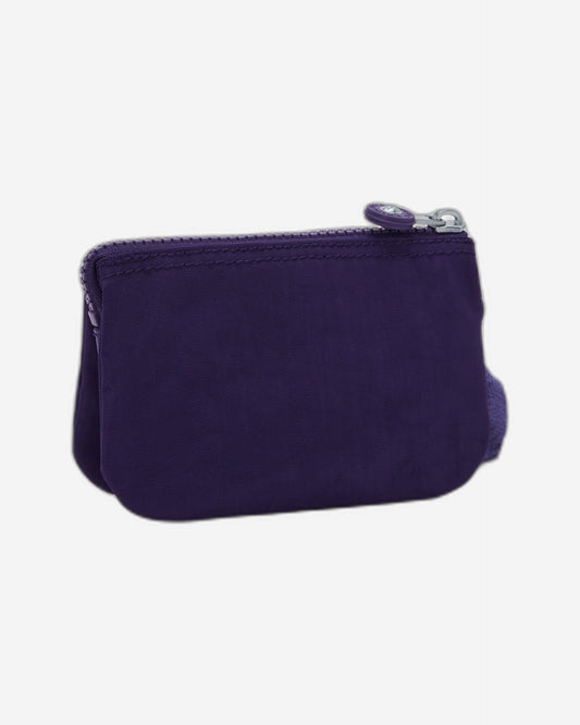 KIPLING Creativity S Moonlit Blue Small purse 01864-4GA