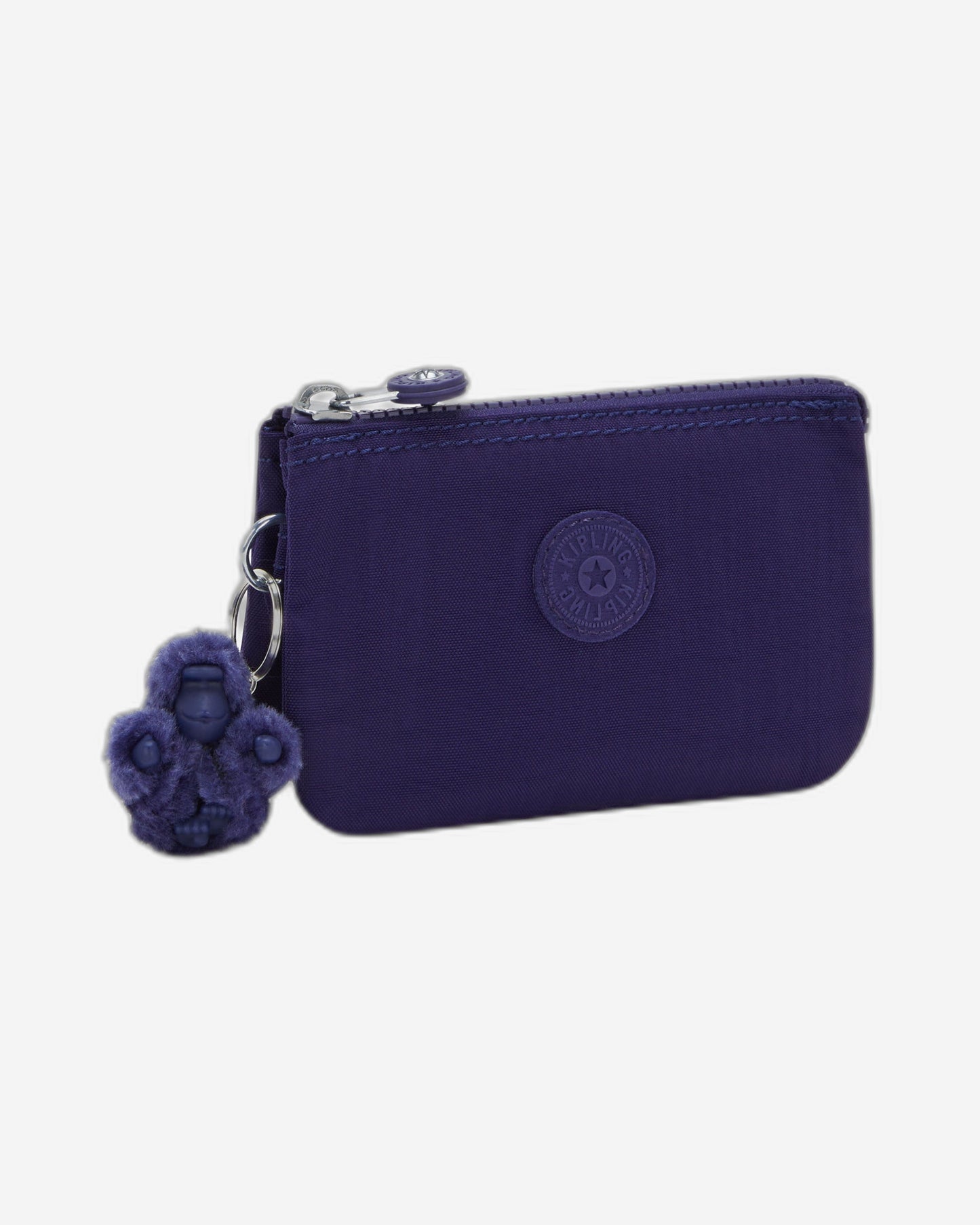 KIPLING Creativity S Moonlit Blue Small purse 01864-4GA