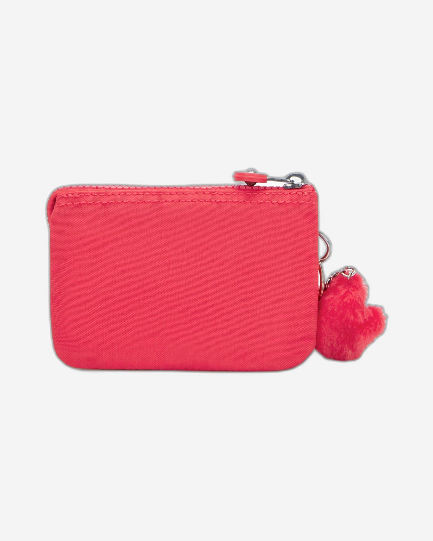 Kipling Creativity S Escape Red Small Purse 01864-5DX