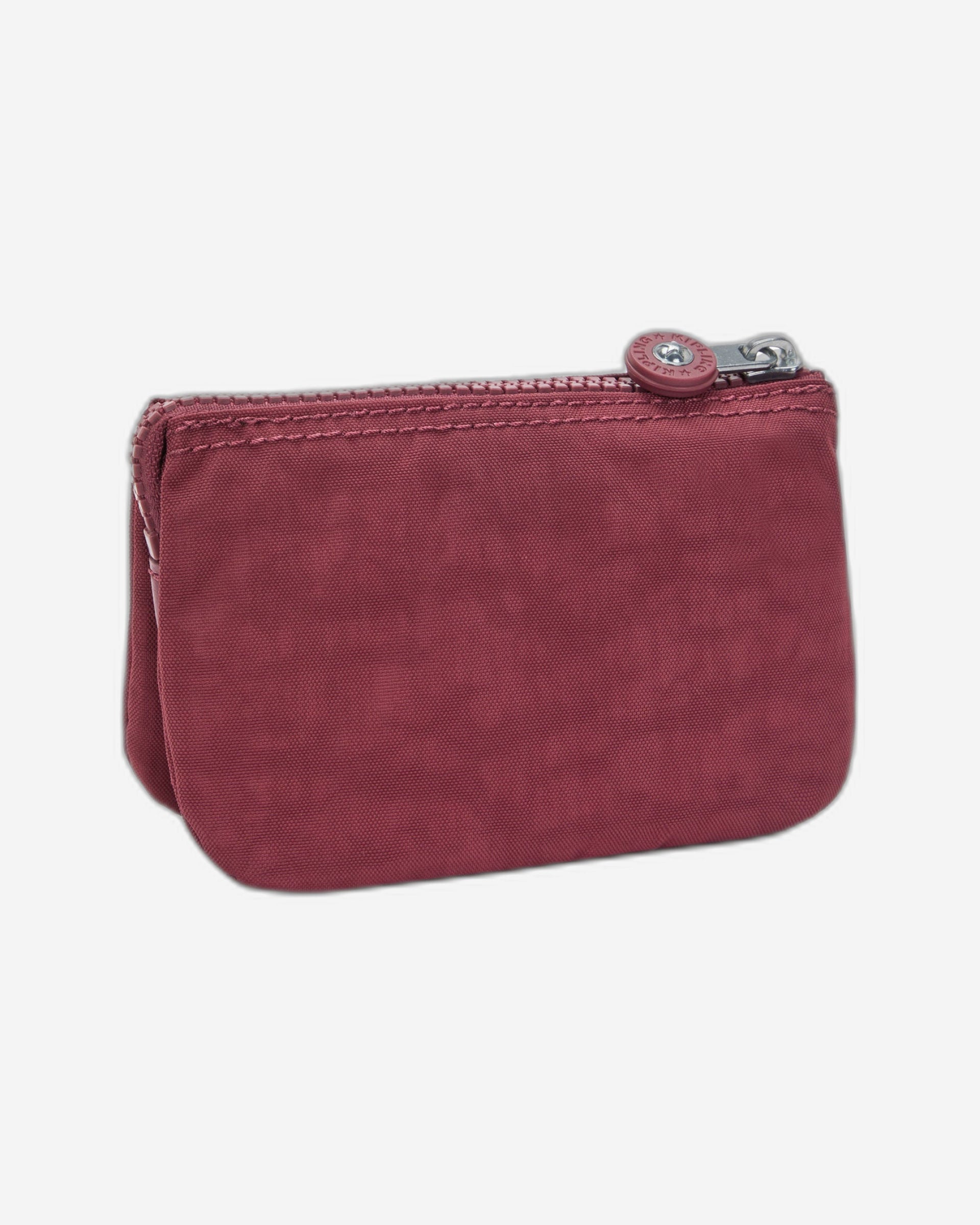 Kipling Creativity S Lounge Wine Small purse 01864-5FW